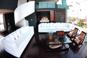 Гостиница Demetria Hotel  Гвадалахара